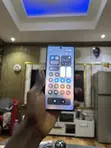 Tecno Camon 40 Pro 5G 256GB Graphite - 1