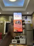 Tecno Camon 40 Pro 5G 256GB Graphite - 2