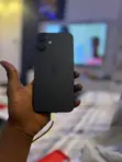 Apple iPhone 16 Plus 128GB Black - 1