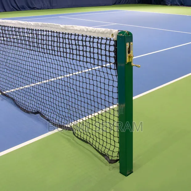 Professional Tennis Posts - Brand New - 1