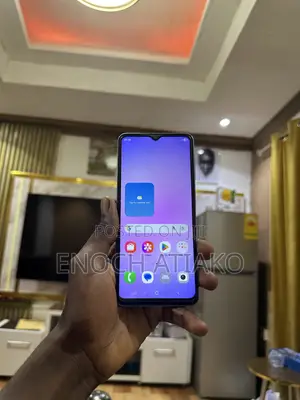 Samsung Galaxy A07 64GB Bronze
