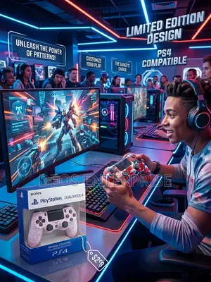 Sony PS4 DualShock 4 Controller