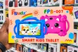 Fsudz FPB-007 7-inch Kids Educational Android Tablet - 1