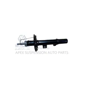 Honda Odyssey 2018-2024 Front Shocks