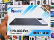 Fsudz FPB-003 Pro 7-inch Android Tablet 512GB - 1