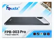 Fsudz FPB-003 Pro 7-inch Android Tablet 512GB - 2