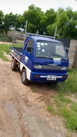 Original Daewoo Labo Truck - 2