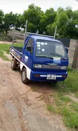 Original Daewoo Labo Truck - 3