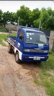 Original Daewoo Labo Truck - 4