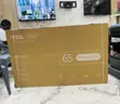 TCL 65-Inch QD-Mini LED 4K Google TV - 2