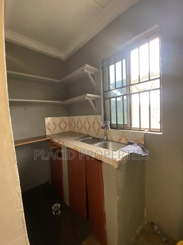 1-Bedroom Apartment for Rent in Achimota - 1