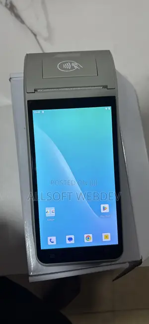 Brand New Z90 Handheld Mobile POS Terminal