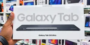 Samsung Galaxy Tab S10 Ultra 256GB