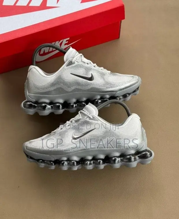 Nike Air Liquid Max Sneakers - 1