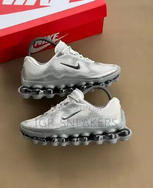 Nike Air Liquid Max Sneakers