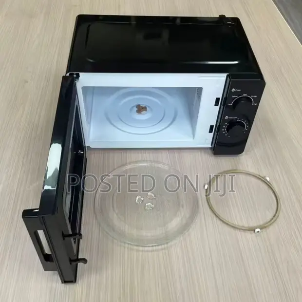 25L Microwave Oven - 1