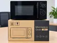 25L Microwave Oven - 2