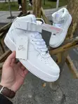 Nike Air Force 1 Mid Sneakers - 1