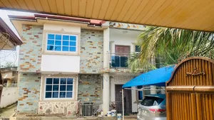 6-Bedroom Duplex for Sale in Lesmon Properties, Pokuase