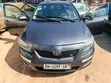 Toyota Corolla 2010 Gray - 1