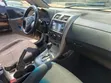 Toyota Corolla 2010 Gray - 3
