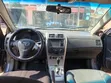 Toyota Corolla 2010 Gray - 4