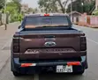 2022 Ford Maverick Hybrid Lariat - 2