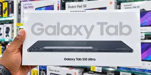 Samsung Galaxy Tab S10 Ultra 256GB