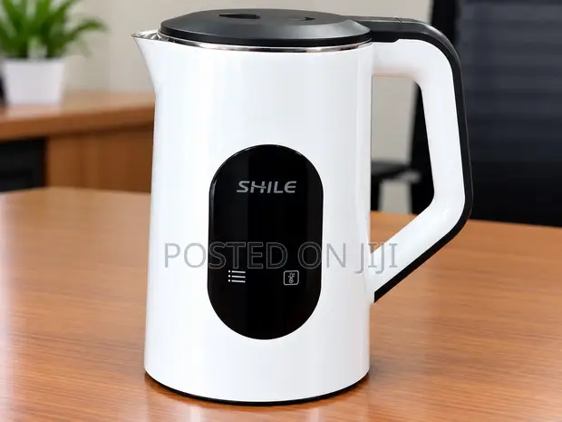 SHILE 2L Electric Kettle - 1