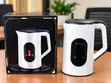 SHILE 2L Electric Kettle - 2