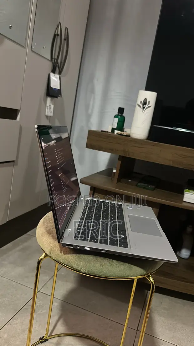 HP EliteBook 1040 G3 Laptop - Core i5, 16GB RAM, 512GB SSD - 1