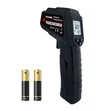 Industrial Infrared Thermometer Gun - 2