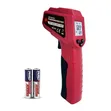 Industrial Infrared Thermometer Gun - 3