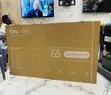TCL 65" QD-Mini LED 4K TV - 2