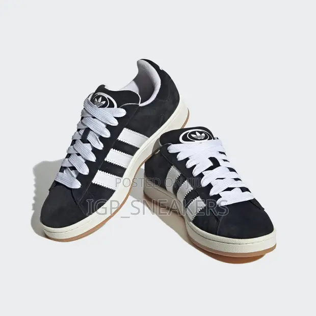 Adidas Campus 00s Sneakers - 1