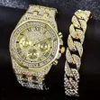 ABS by Allen Schwartz Jewellery Set - Gold - 4