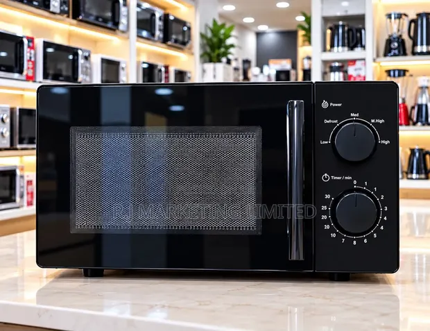 25L Microwave Oven - 1
