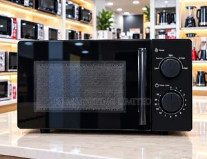 25L Microwave Oven