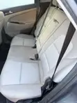 Hyundai Tucson 2016 Gray - 2