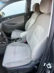 Hyundai Tucson 2016 Gray - 3