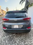 Hyundai Tucson 2016 Gray - 5
