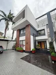 Furnished 4-Bedroom House for Sale, Cantonments - 1