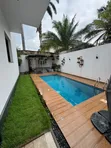 Furnished 4-Bedroom House for Sale, Cantonments - 2
