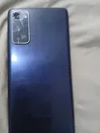 Samsung Galaxy S20 FE 256GB Blue - 2