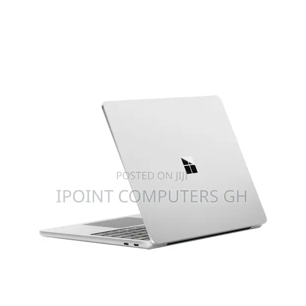 New Microsoft Surface Laptop 13" Snapdragon X Plus 16GB RAM 1TB SSD - 1