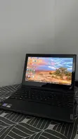 Lenovo 300e 2nd Gen Laptop - 8GB RAM, 128GB SSD - 3
