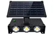 Brand New Solar Wall Light - 2