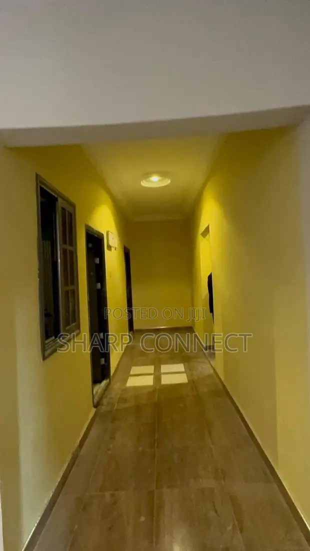 2-Bedroom Apartment for Rent in Sharp-Connect, Budumburam - 1