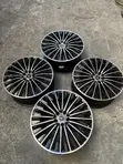 Original Mercedes-Benz C300 Alloy Rims - 4in1 Set - 2