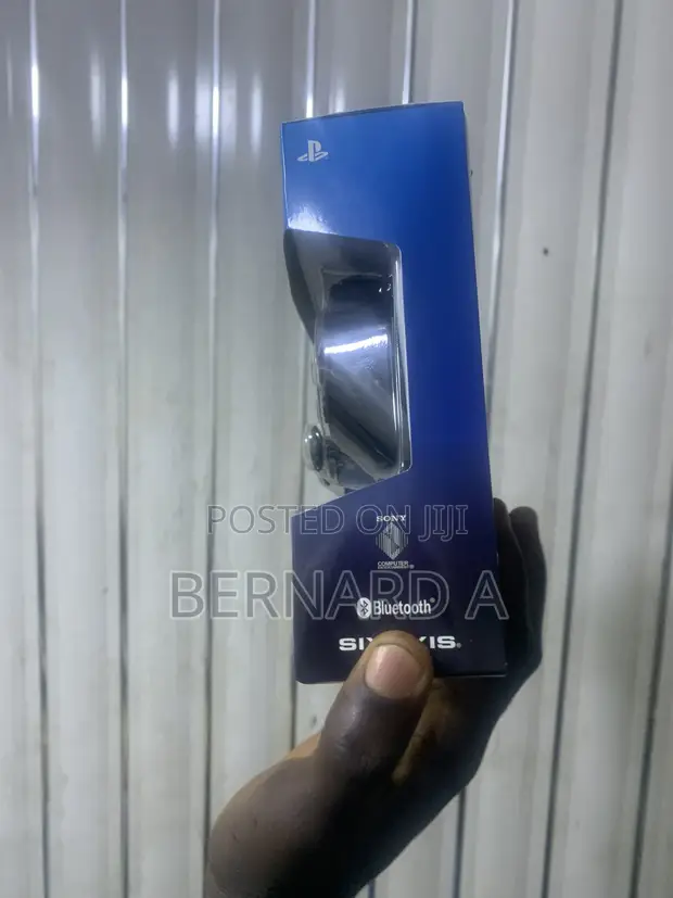 PS3 Controller - 1